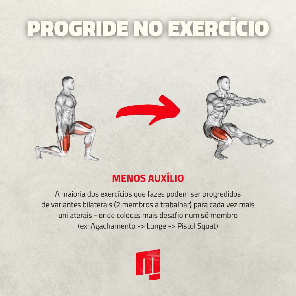 exercícios em casa sem equipamentos