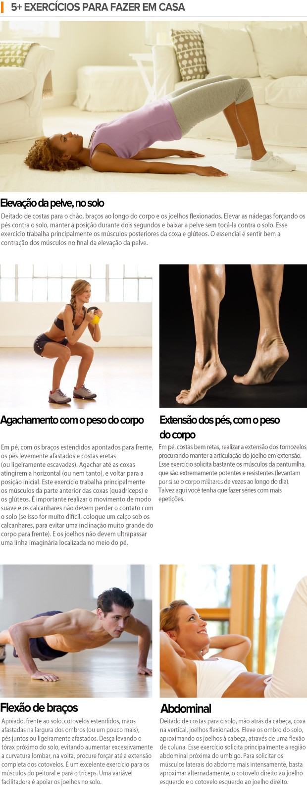 5 ideias de títulos:
1. Guia Completo: Exercícios de Peso Corporal para Fazer em Casa
2. Transforme Sua Casa em Academia: Treinos Eficazes Sem Equipamentos
3. Fortaleça Seu Corpo em Casa: Exercícios Essenciais para Iniciantes
4. Cardio e Força em Casa: Rotina Completa Sem Necessidade de Equipamentos
5. Dicas de Ouro: Como Maximizar Seus Treinos em Casa