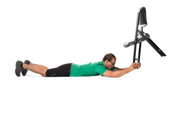 exercícios para antebraço para escaladores