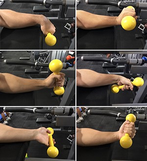 5 Exercícios Essenciais para Fortalecer o Antebraço na Escalada