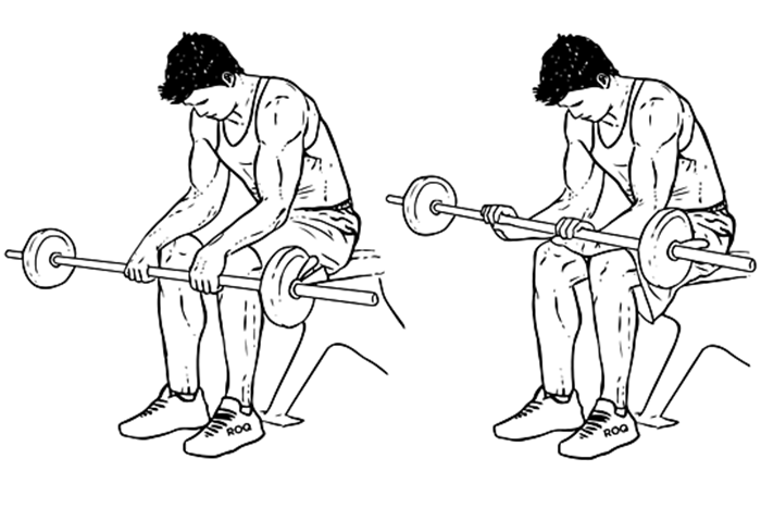 5 Exercícios Essenciais para Fortalecer o Antebraço na Escalada