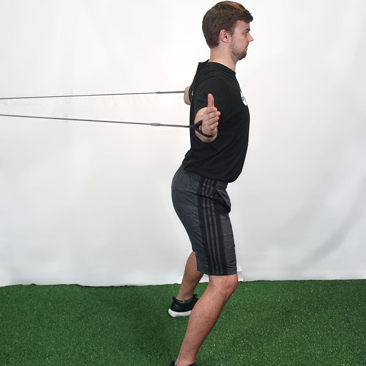 Como Melhorar a Mobilidade do Quadril para Arremessadores