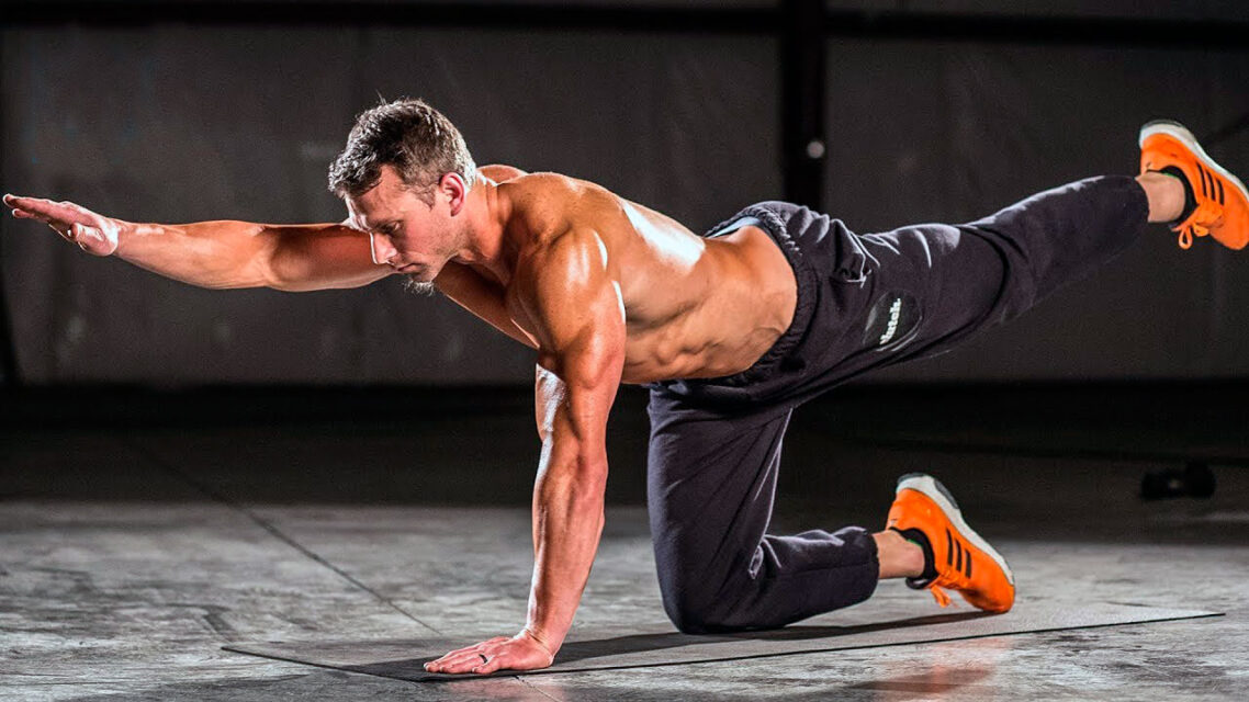 5 Melhores Exercícios para Canoagem Slalom