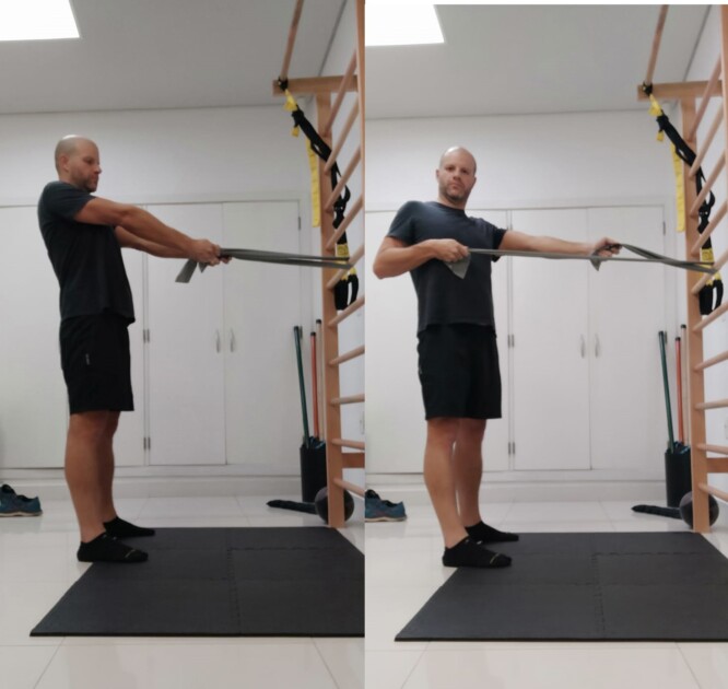 Exercícios de Estabilidade para Iniciantes em Caiaque