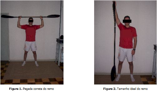 Treino de Força para Canoagem Oceânica