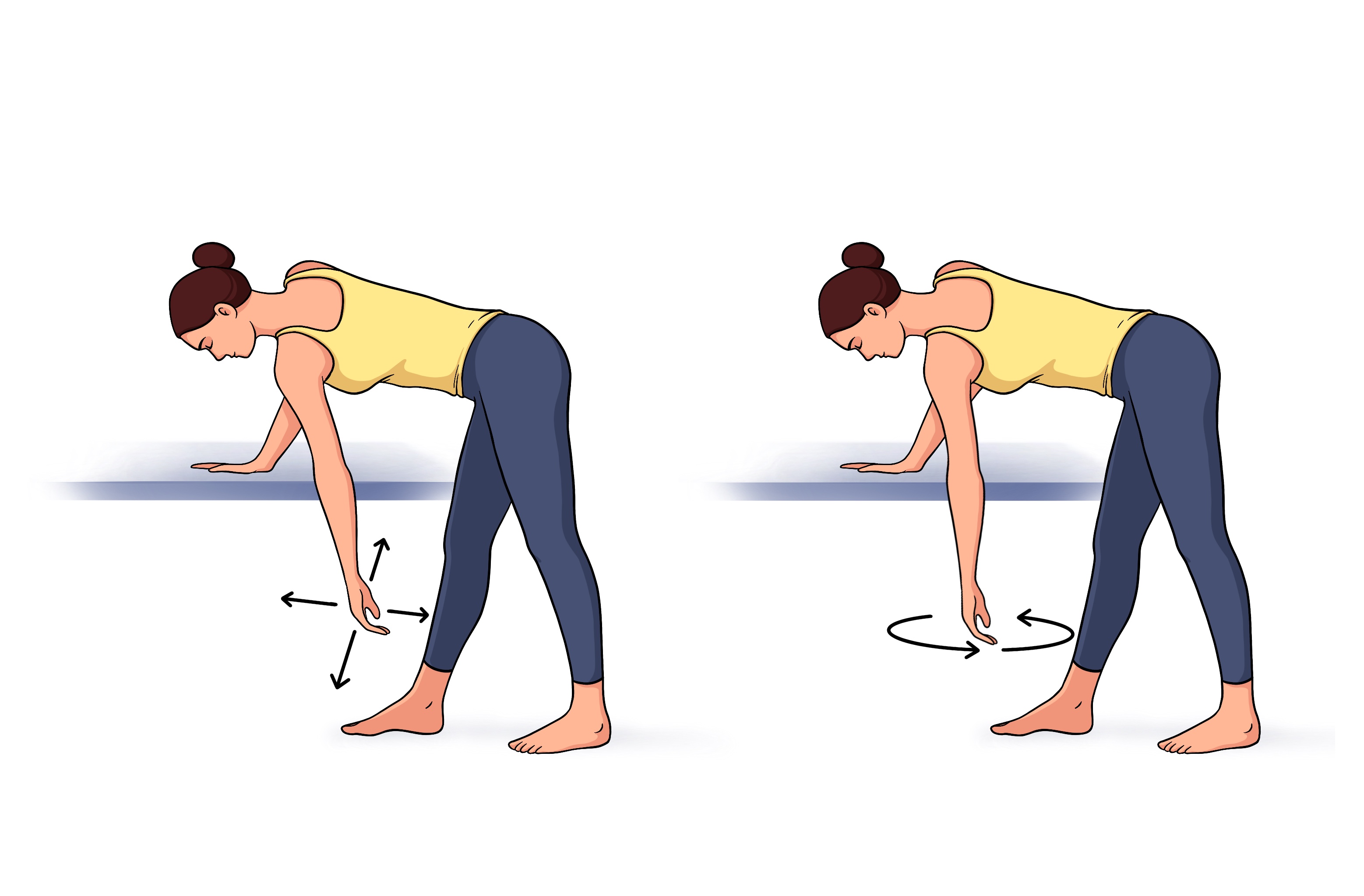 5 Exercícios Essenciais para o Manguito Rotador