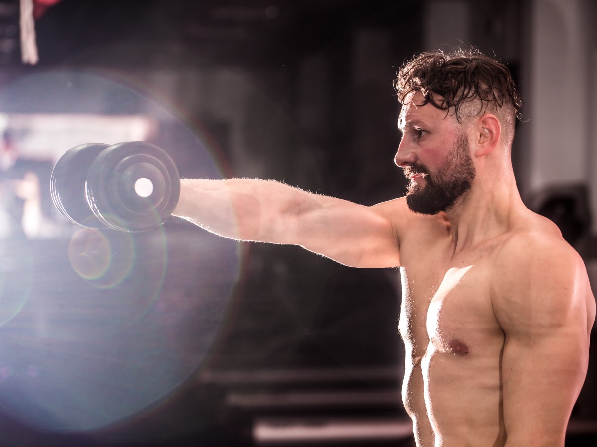 Guia Completo de Mobilidade de Ombro para Arqueiros