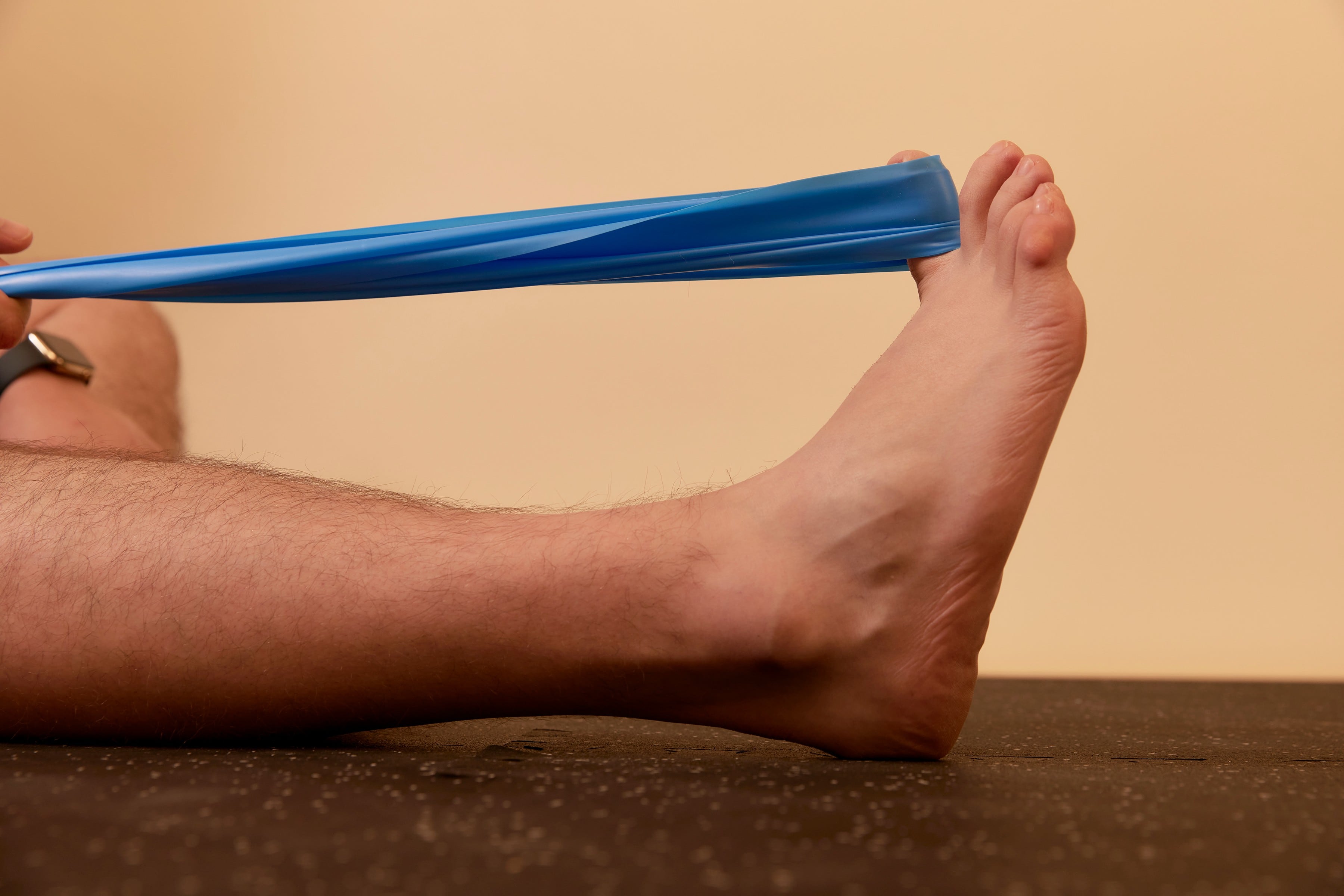 Guia Completo de Exercícios para Fortalecer o Core do Pé