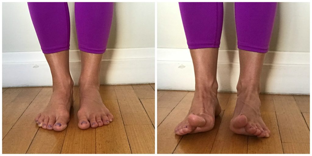 Mobilidade do Tornozelo: Essencial para Trekkers e Corredores