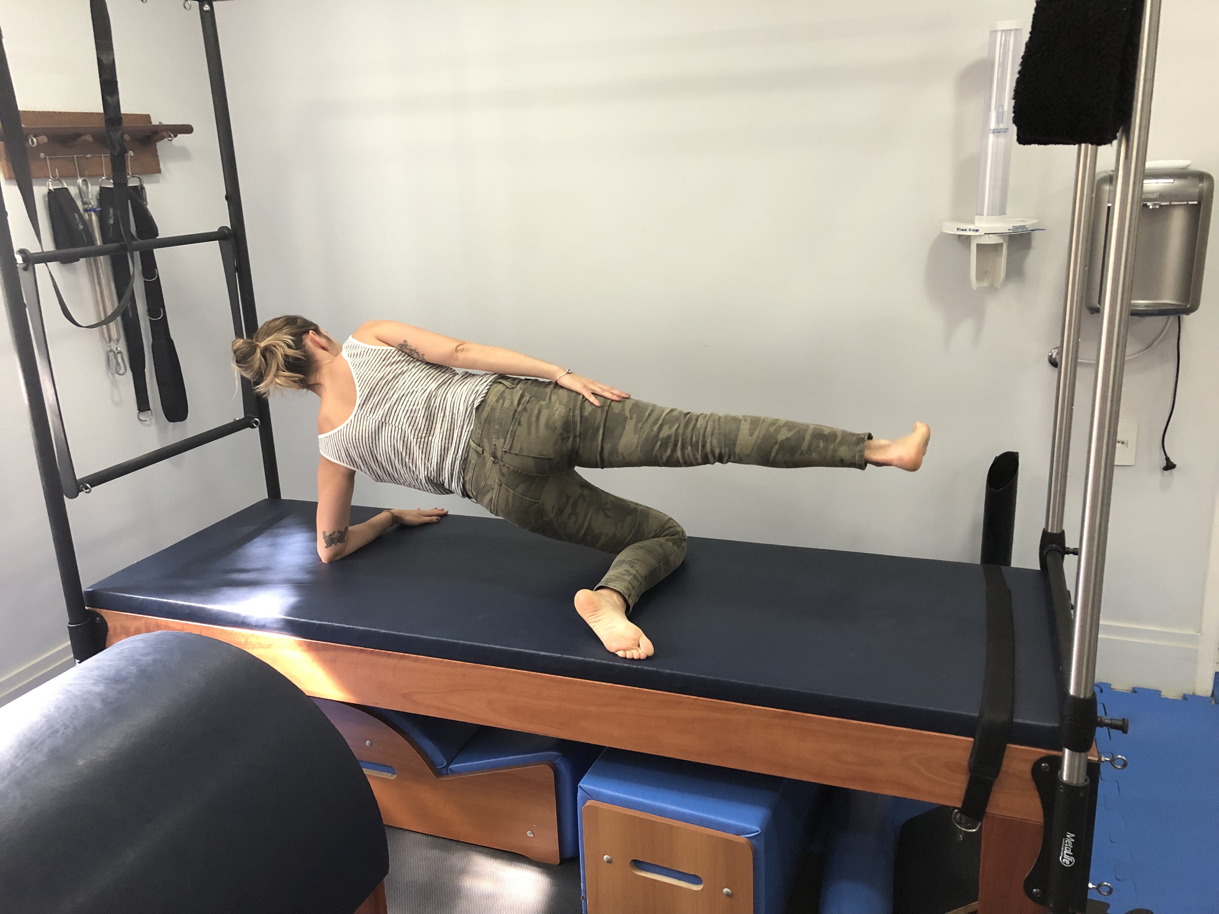 5 Exercícios de Glúteo Médio para Corredores