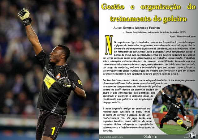 exercícios para goleiros de futsal