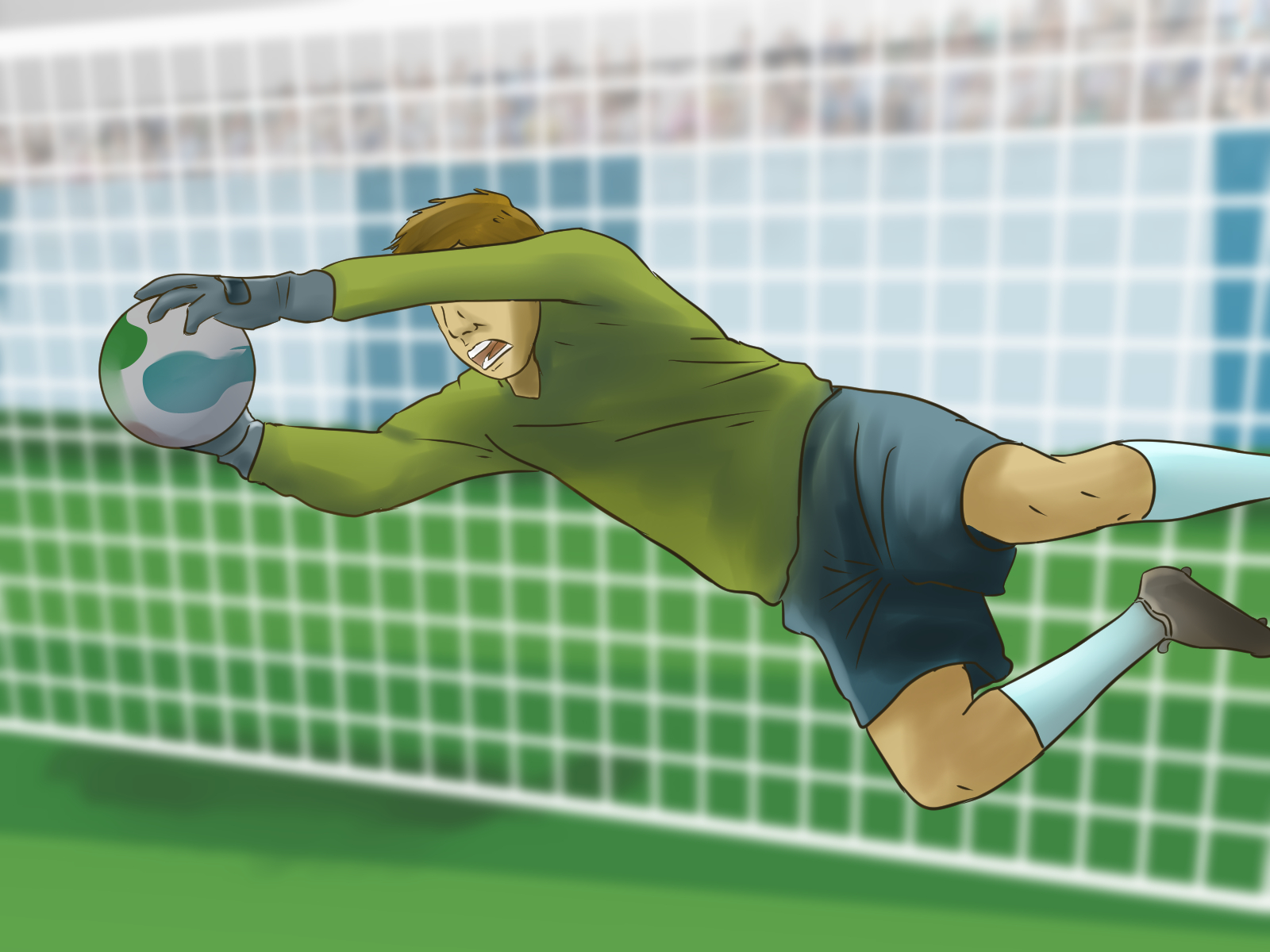 5 ideias de títulos:
1. Guia Completo: Treinamento de Goleiros de Futsal para Alta Performance
2. Domine o Gol: Exercícios Essenciais para Goleiros de Futsal
3. Agilidade e Reflexo: Segredos dos Goleiros de Futsal de Sucesso
4. Da Base à Espatada: Técnicas Fundamentais para Goleiros de Futsal
5. Preparação Física e Mental: O Diferencial do Goleiro de Futsal Moderno