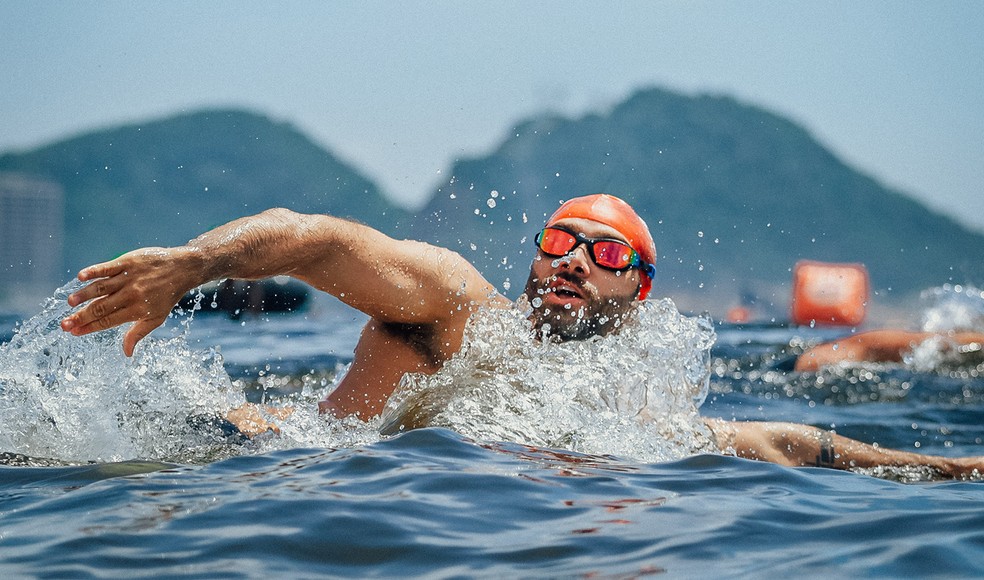 5 Exercícios para Aumentar a Força nas Pernas na Natação