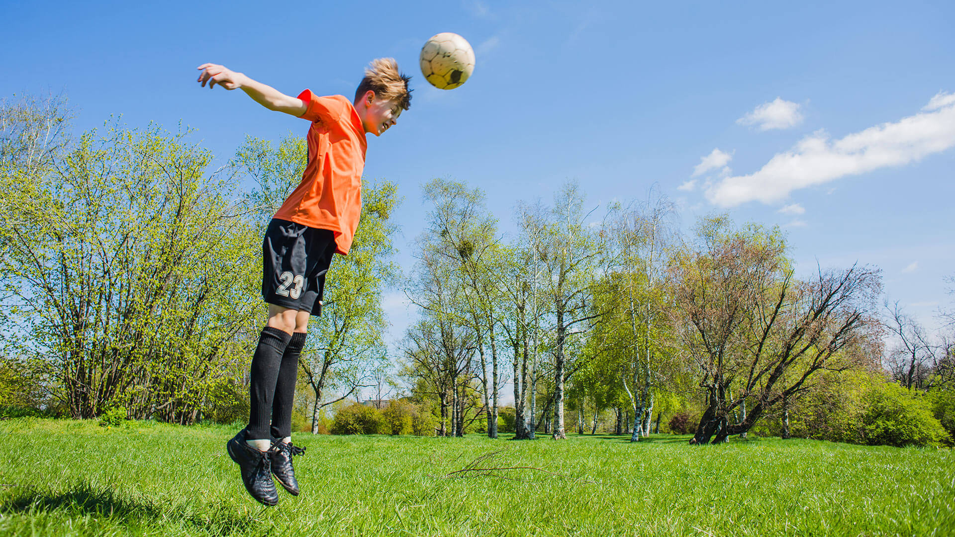 Melhores Bolas para Treinar Cabeceio em Casa