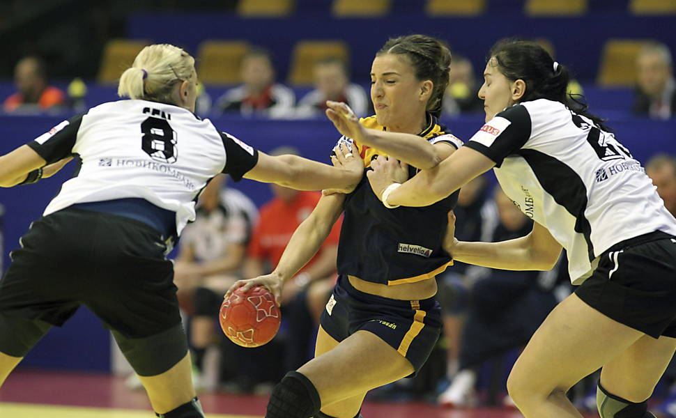 Como Desenvolver a Visão Periférica Essencial para o Handebol