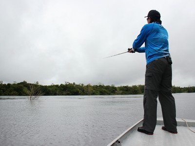 Exercícios de apneia para melhorar a estabilidade na pesca sub