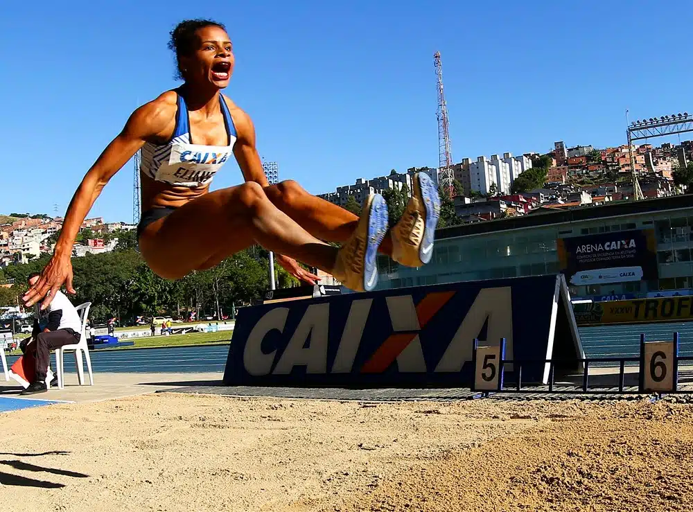 Guia Completo: Como Aumentar seu Salto em Distância