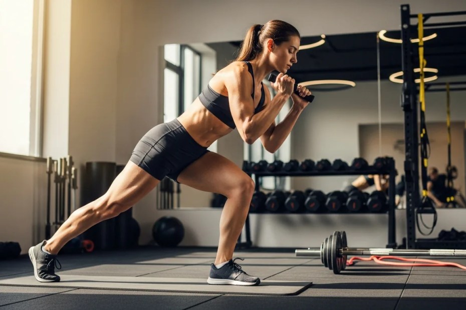 Estratégias Avançadas para Superar Assimetrias Musculares