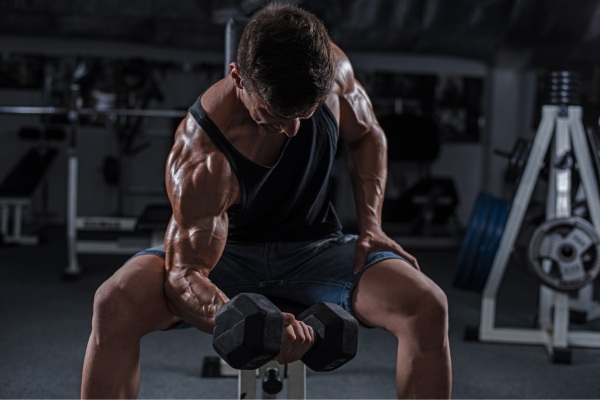 Treino de Membros Inferiores: Foco na Simetria e Equilíbrio