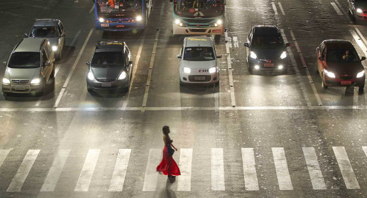 Transitolândia: Conheça o projeto educativo do Detran-DF