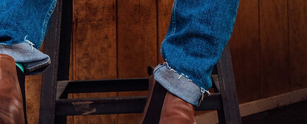 Dicas de Ouro para Conservar Suas Roupas Jeans