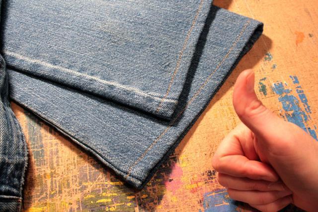 Alternativas Criativas para Consertar Roupas em Casa