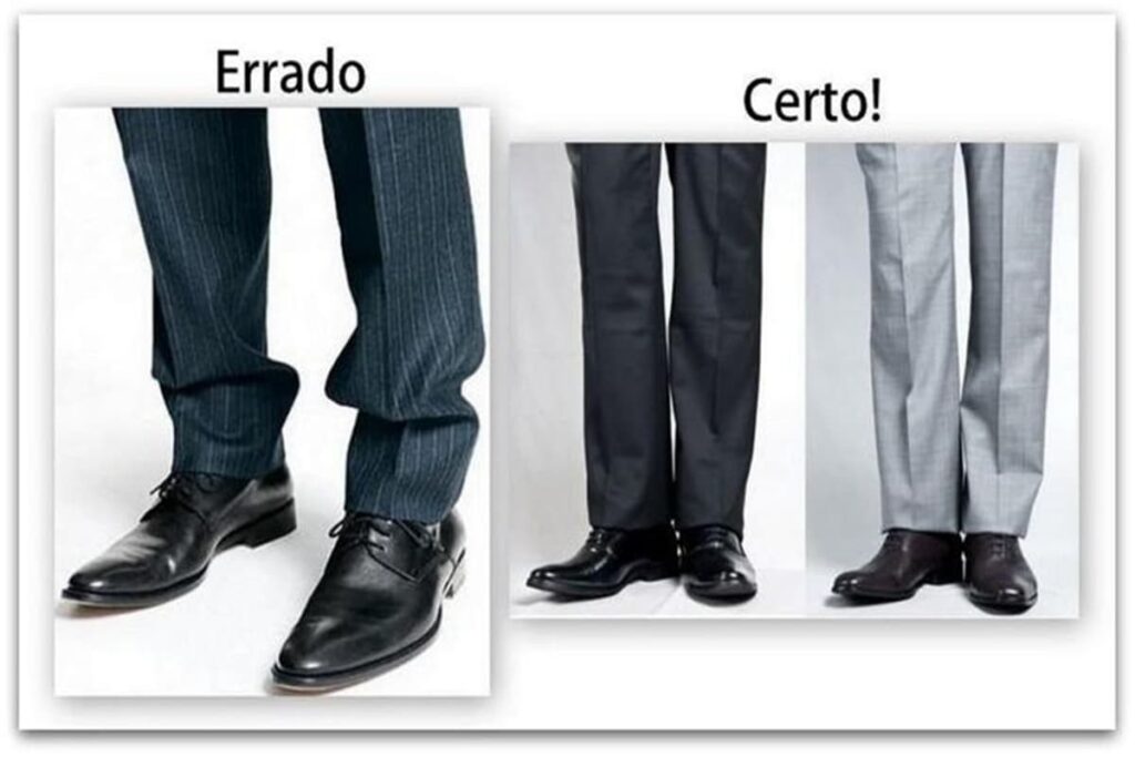 5 Métodos para Ajustar o Comprimento de Calças Jeans