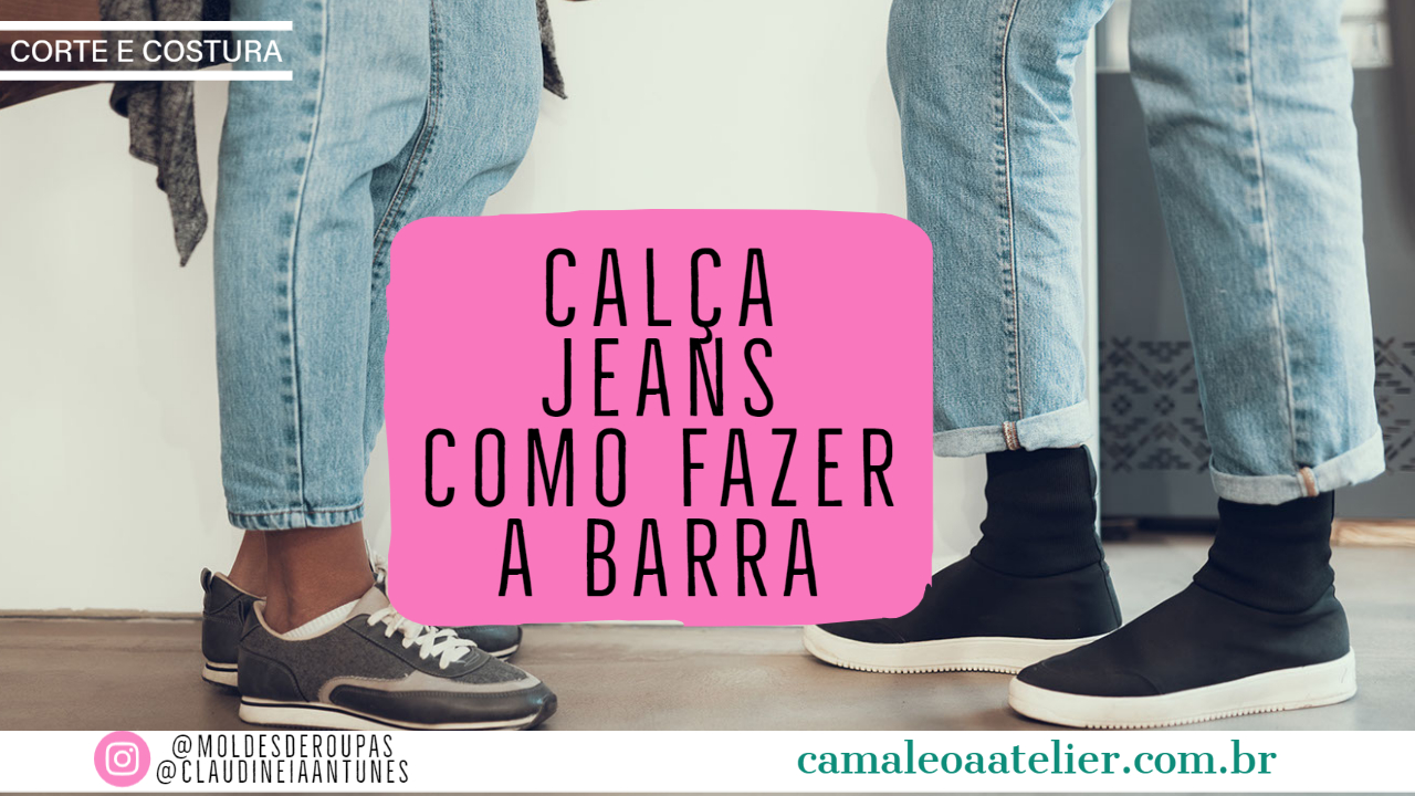 Como Escolher o Sapato Ideal para Cada Tipo de Barra de Calça