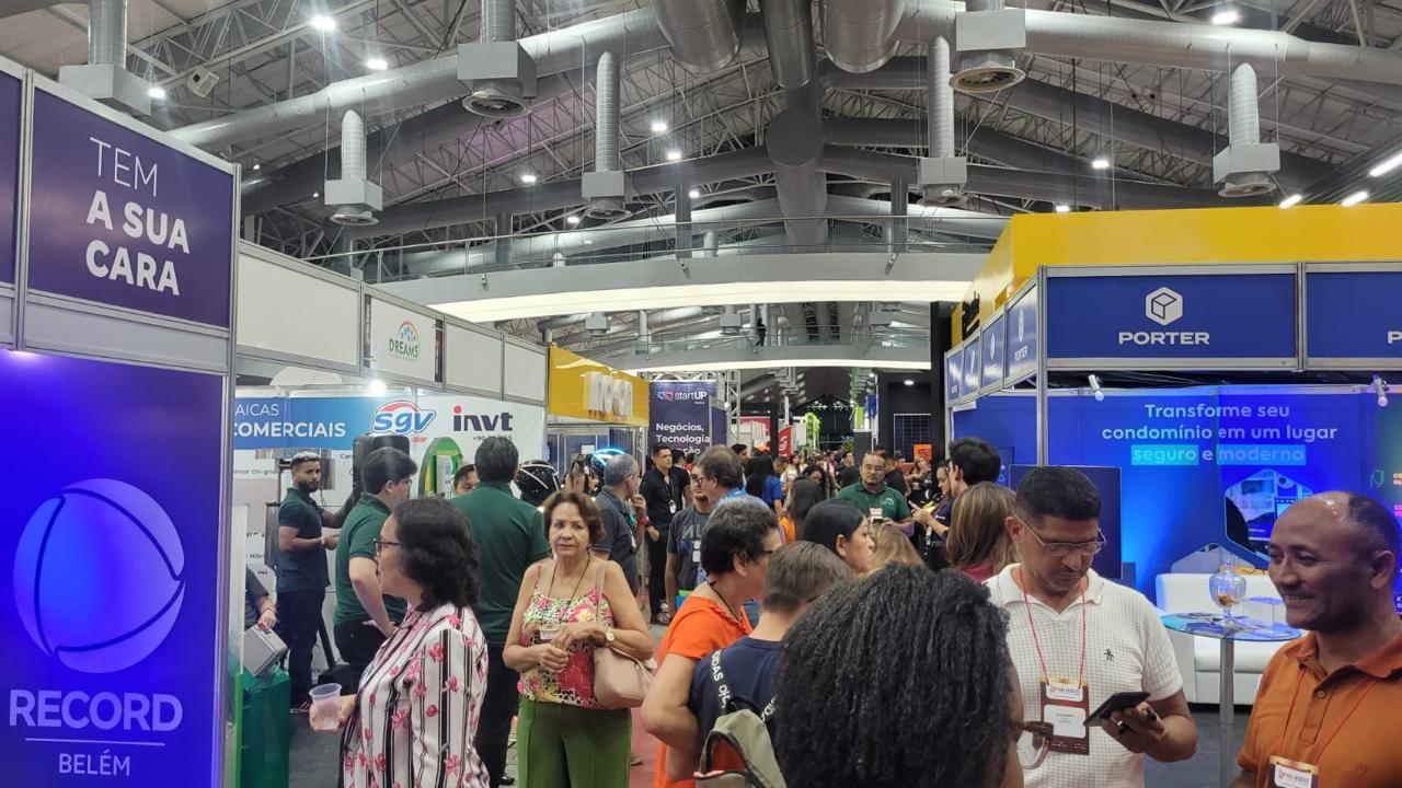 Guia Completo de Eventos de Segurança Pública em Brasília 2026