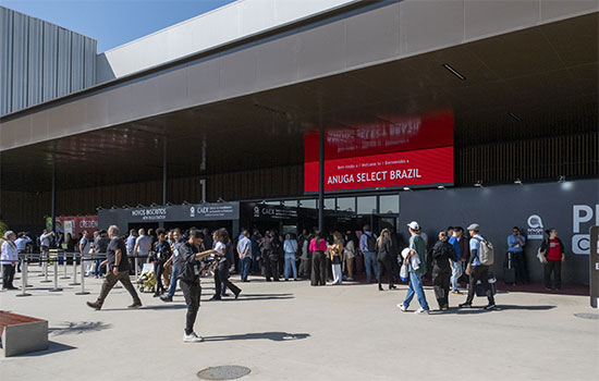 Principais Feiras de Agronegócio em Brasília 2026