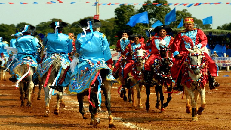 Pirenópolis em Festa: Tudo sobre o Evento de 2026