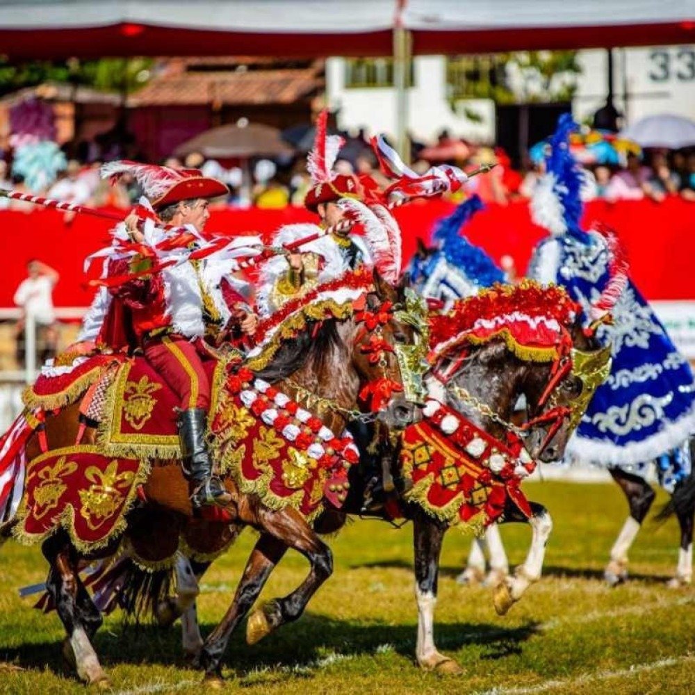 Guia Completo da Festa do Divino Espírito Santo de Pirenópolis 2026