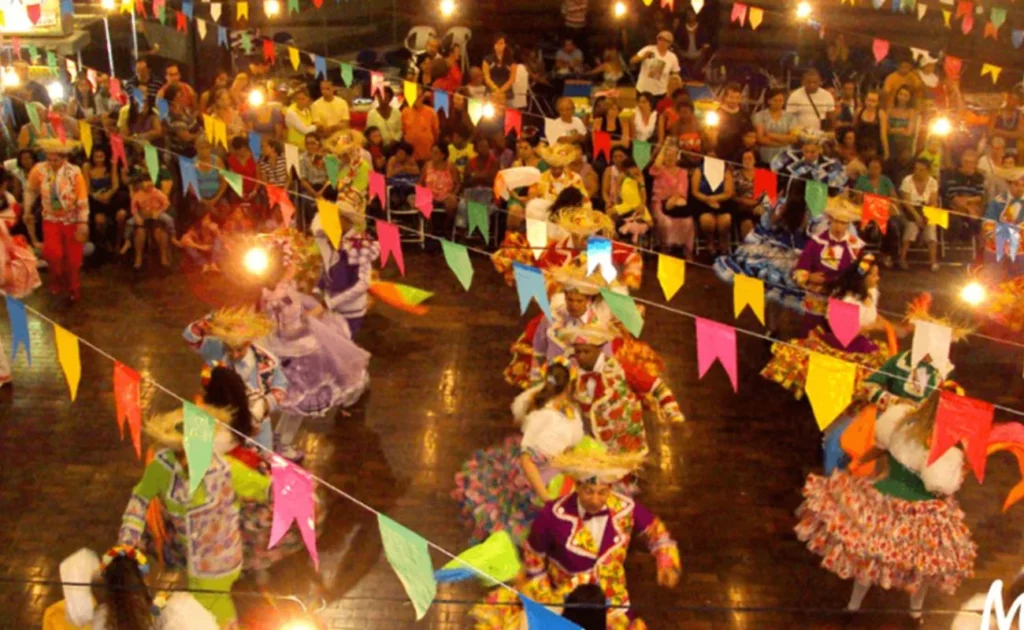 festas populares do df e entorno