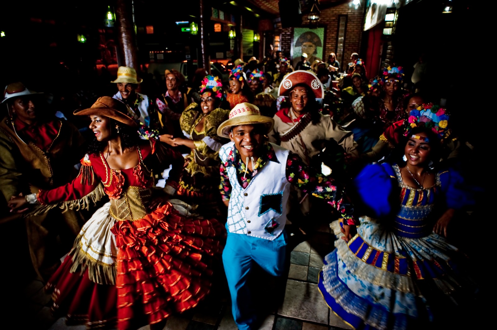 Descubra o Aniversário de Brasília: Tradição e Celebração