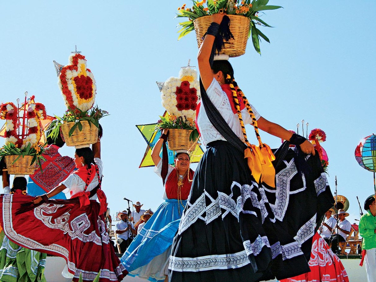 Festas Religiosas Tradicionais no Entorno do DF