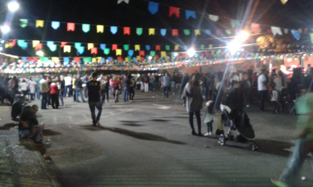 As Melhores Festas Juninas do DF e Entorno