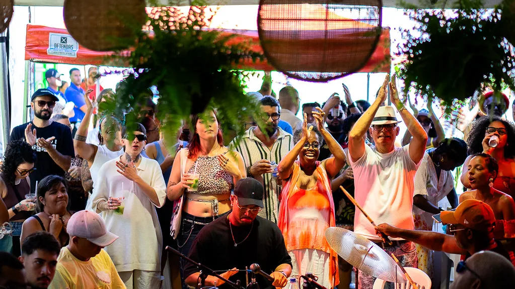 Descubra o Aniversário de Brasília: Tradição e Celebração