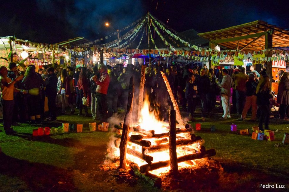As Melhores Festas Juninas do DF e Entorno