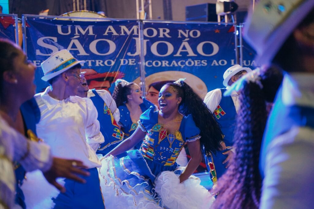 Festas Religiosas Tradicionais no Entorno do DF
