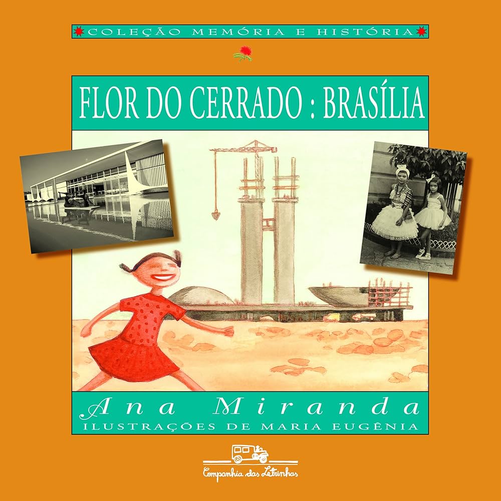 flor do cerrado brasília mirante