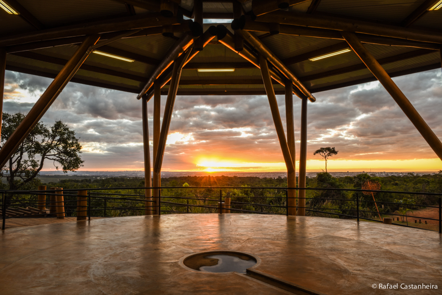 Melhores horários para visitar a Torre Digital
