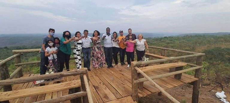 Fotografia na Torre Digital: dicas e ângulos imperdíveis