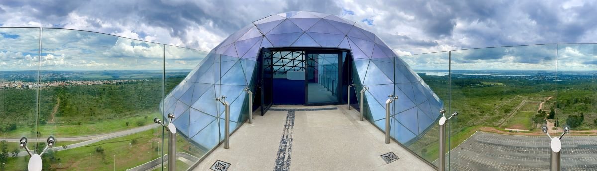 O que comer no Café Sabor & Arte da Torre Digital