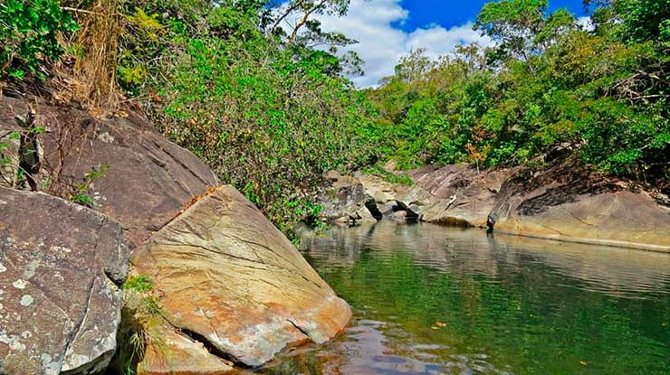 formosa goias lazer fim de semana