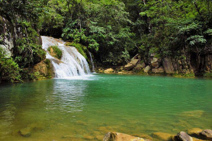 Guia Completo de Trilhas em Formosa GO