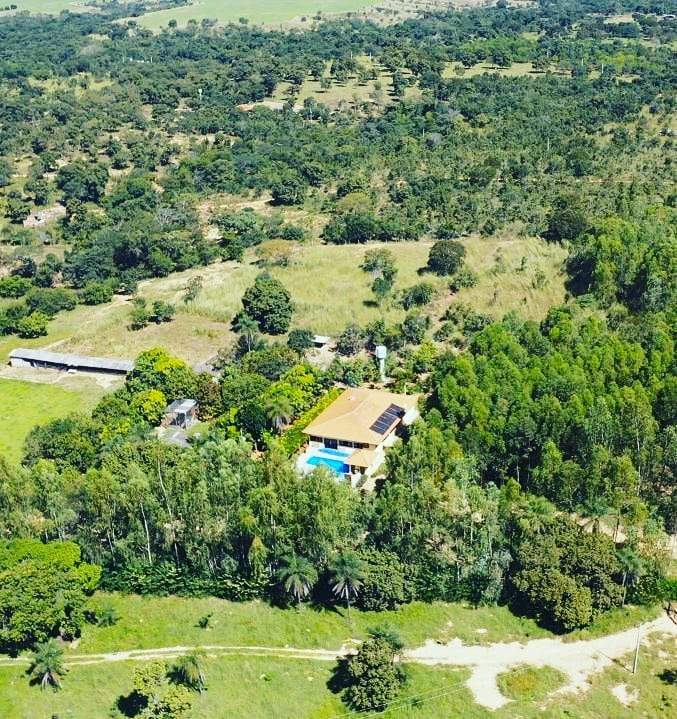 formosa goias lazer fim de semana