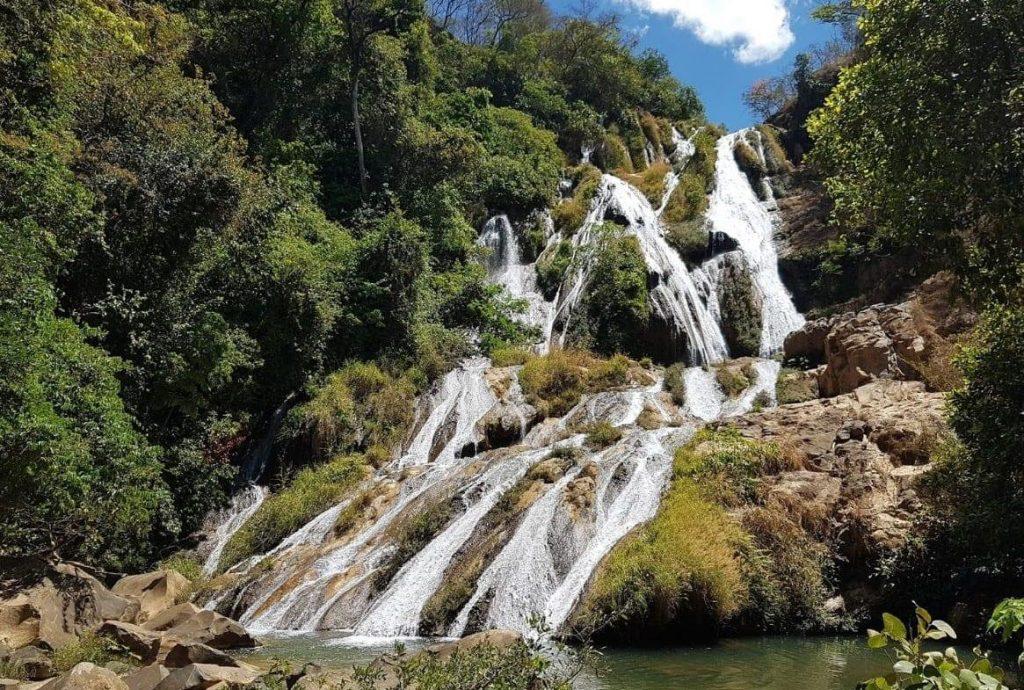 Formosa GO: O Destino Perfeito para Aventura e Ecoturismo