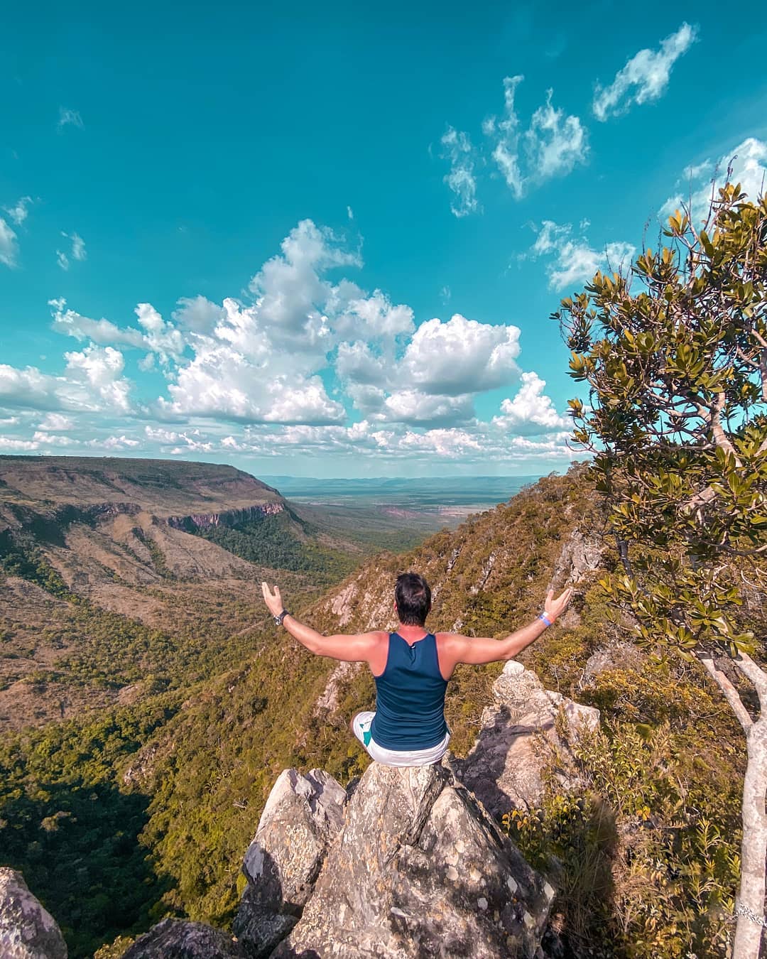 Roteiro de 3 Dias em Formosa GO: Cachoeiras e Relaxamento