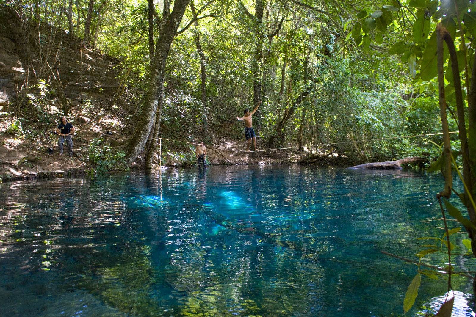 formosa goias lazer fim de semana