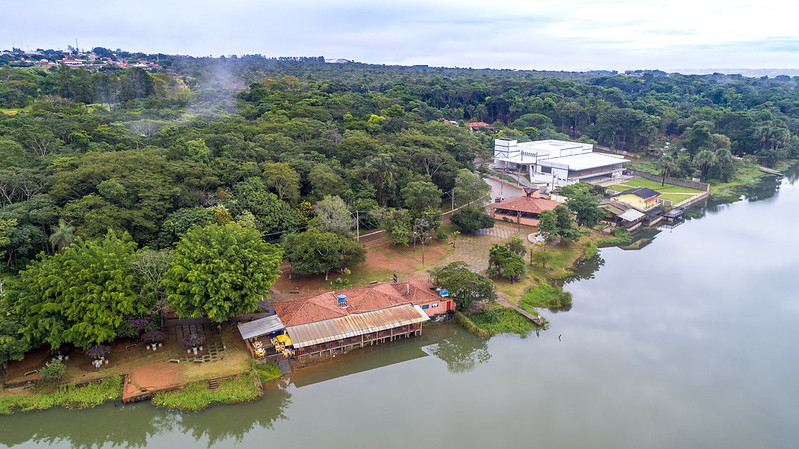 Roteiro de 3 Dias em Formosa GO: Cachoeiras e Relaxamento